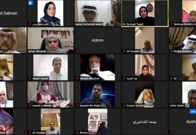 البلدية الشمالية تدشن المجالس الرمضانية البيئية