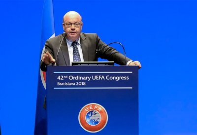 مسؤول في يويفا: سنناقش استبعاد ريال مدريد وسيتي وتشيلسي يوم الجمعة