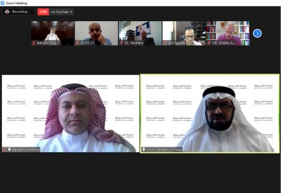 د. وهيب الخاجة: مملكة البحرين جاهزة لتكون وجهة للتعليم وجذب الطلبة من دول الخليج والمنطقة