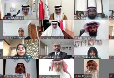 تنسيقي الجنوبية يناقش جملة من احتياجات الأهالي الخدمية والتنموية