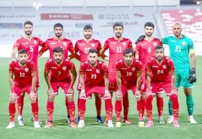 27 أبريل قرعة كأس الفيفا للعرب
