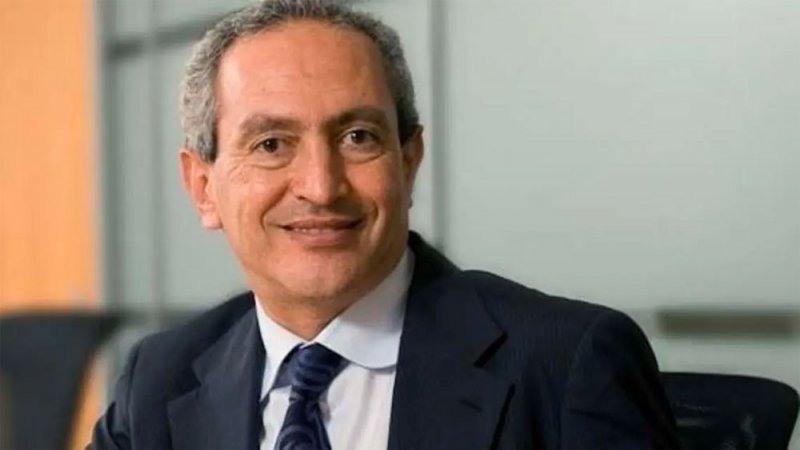 رجل أعمال مصري يكسب مليارات الجنيهات في أسبوع