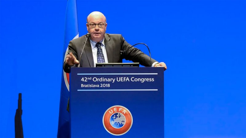 مسؤول في يويفا: سنناقش استبعاد ريال مدريد وسيتي وتشيلسي يوم الجمعة