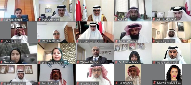 تنسيقي الجنوبية يناقش جملة من احتياجات الأهالي الخدمية والتنموية
