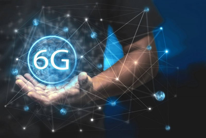 الصين تخطط لإطلاق 6G في عام 2030