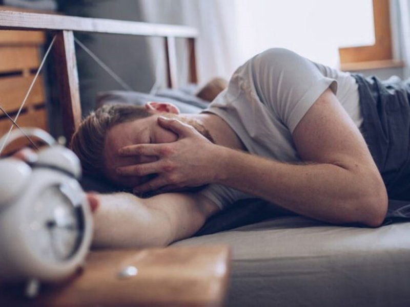 عادات غذائية خطيرة نمارسها في رمضان