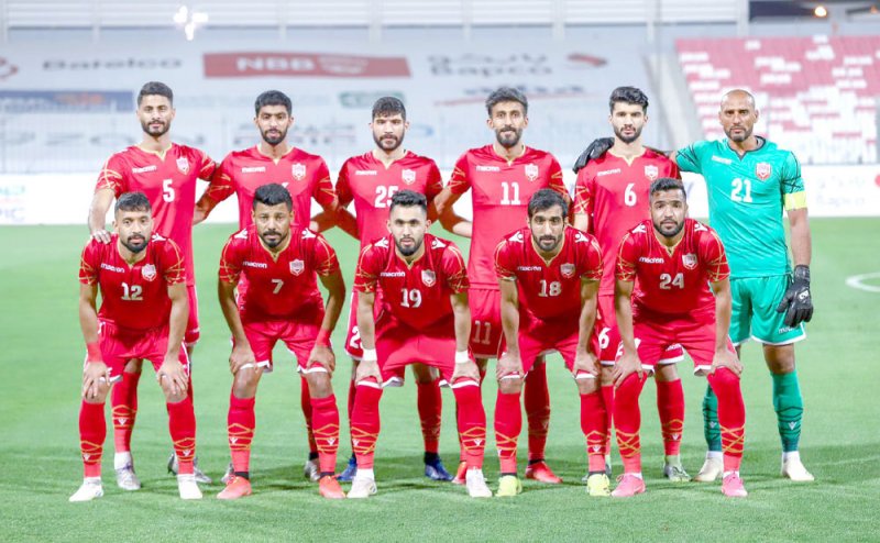 27 أبريل قرعة كأس الفيفا للعرب
