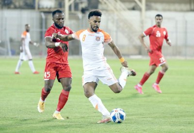 الحالة ينفرد بصدارة دوري “الثانية”