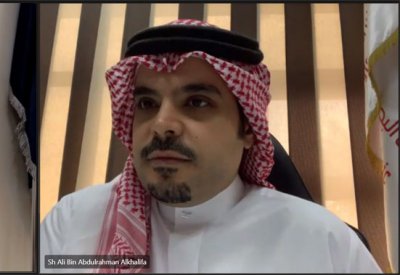 البوليتكنك والحكومة الإلكترونية تناقشان نتائج مسابقة خالد بن حمد للذكاء الاصطناعي