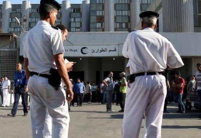 مصر.. "أم عبده" خدعت الجميع وجمعت نصف مليار جنيه