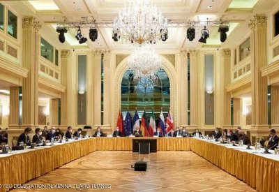 بعد "اتضاح الرؤية".. تعليق مفاوضات فيينا "لمزيد من التشاور"