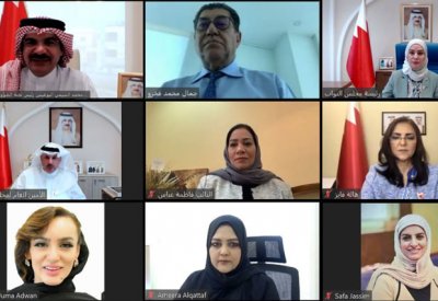 رئيسة مجلس النواب: إبراز المنجزات الحقوقية أولوية في الدبلوماسية البرلمانية