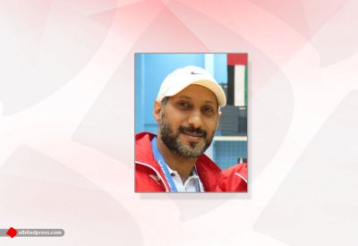 عبدالعزيز: دوري سيدات الطائرة فاق التوقعات