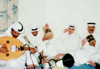 مطر عبدالله ..كاتب الأغنية الشهيرة " هلا باللي لفاني يا هلا به" في ذمة الله