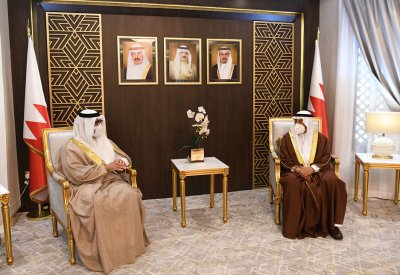 الصالح: البعثات الدبلوماسية تقدم إسهامات متميزة لإبراز مسيرة التقدم والنماء بمملكة البحرين