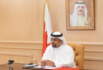 وزير المالية يترأس اجتماع لجنة التعاون المالي والاقتصادي لمجلس التعاون