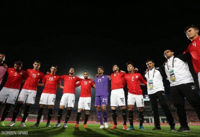 "مجموعة الموت".. ماهي حظوظ منتخب مصر بالأولمبياد؟
