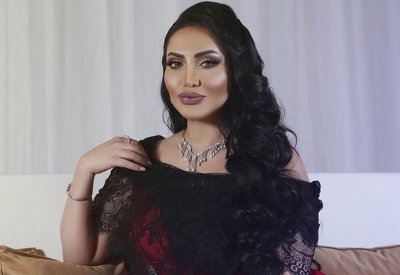 فوز الشطي: ابتعدت عن السوشال ميديا بسبب الحسد!