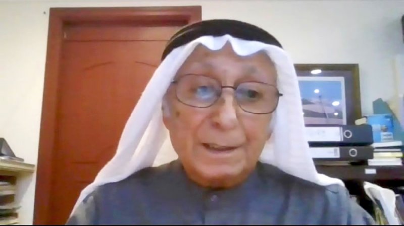 مجلس “البلاد” الرمضاني ابتكار جميل وسنة حميدة لمواجهة كورونا