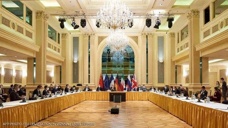 بعد "اتضاح الرؤية".. تعليق مفاوضات فيينا "لمزيد من التشاور"