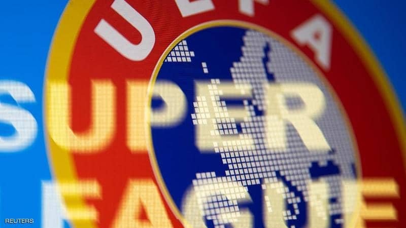 بعد الانسحاب الكبير من دوري السوبر.. ماذا يريد "يويفا" الآن؟