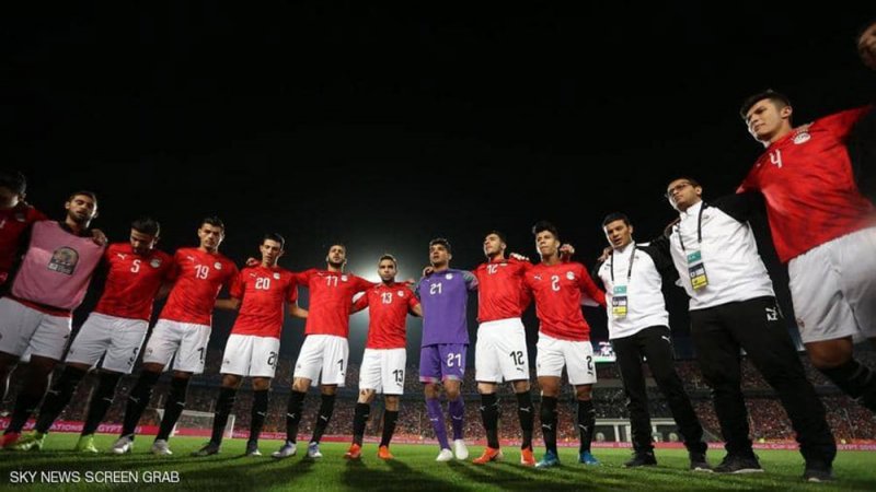 "مجموعة الموت".. ماهي حظوظ منتخب مصر بالأولمبياد؟