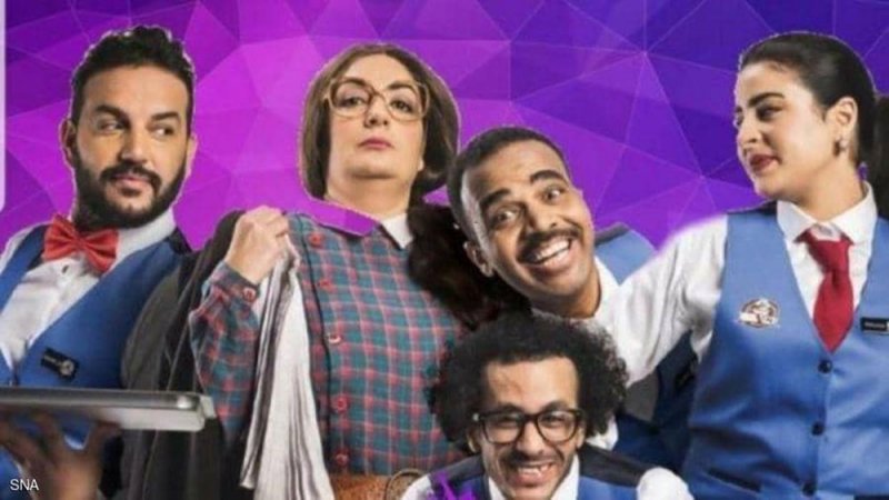 "قهوة نص نص".. مخرج سلسلة مغربي ينفي "اتهام الإساءة"
