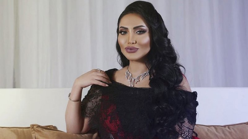 فوز الشطي: ابتعدت عن السوشال ميديا بسبب الحسد!