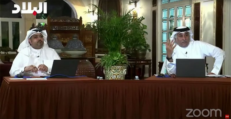 مؤنس المردي: توثيق الشخصيات بشكل مرئي وثائقي ومن بينهم رجالات عائلة كانو