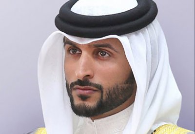 ناصر بن حمد: برنامج السارية يشكل جزءا مهماً من تاريخ البحرين