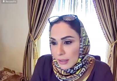مخطط “النبيه صالح” يراعي الخصوصية الدينية للمسجد والمقام