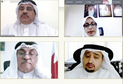 إرجاء المناقشة