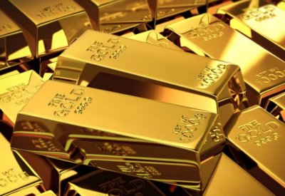 استقرار أسعار الذهب مع تراجع الدولار وتوقعات إيجابية للعوائد الأمريكية