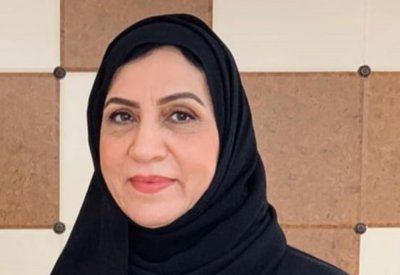 شفيقة يوسف.. لو خرج إليَّ المارد من القمقم "باقوله يرمم بيتنا"