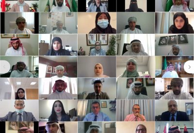 مملكة البحرين تشارك في منتدى "واقع ومستقبل البحث العلمي في دول مجلس التعاون الخليجي"