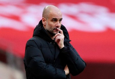 غوارديولا يُصر: الدوري الإنجليزي أهم بطولة