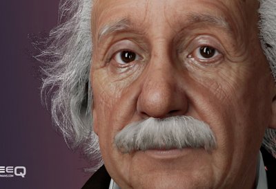 "تقنية مُطورة" تخفي تجاعيد الصور القديمة