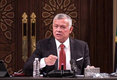 بتوجيه من العاهل الأردني.. الإفراج عن متهمين بـ"قضية الفتنة"