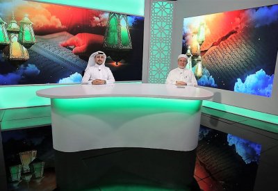 مسابقة تراتيل رمضانية تستمر على اقرأ