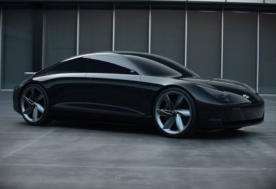هيونداي تحرز الجائزة الذهبية بالمنتدى الدولي للتصميم 2021