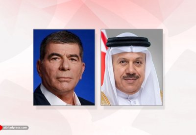 البحرين ودولة إسرائيل تتوصلان إلى اتفاق بشأن الاعتراف المتبادل بالتطعيم
