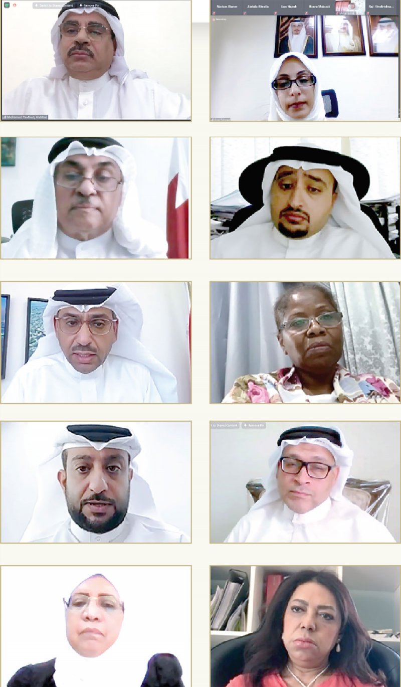 إرجاء المناقشة