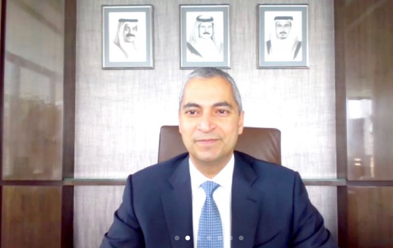 توقعات بتعافي نسبي للاقتصاد الوطني من الجائحة  العام الجاري