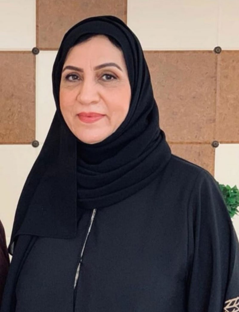 شفيقة يوسف.. لو خرج إليَّ المارد من القمقم "باقوله يرمم بيتنا"