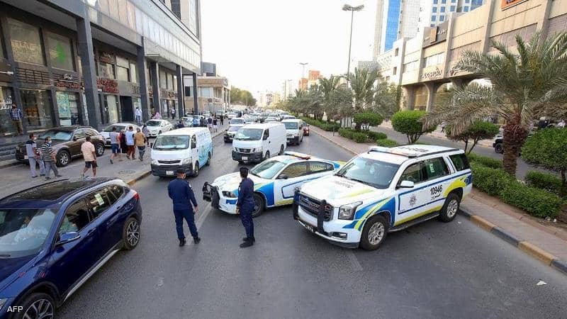 الكويت.. مفاجآت كبرى في طريقة ارتكاب "جريمة صباح السالم"