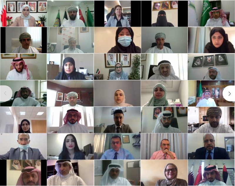 مملكة البحرين تشارك في منتدى "واقع ومستقبل البحث العلمي في دول مجلس التعاون الخليجي"