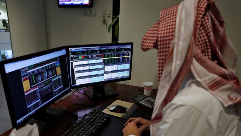 انخفاض أسعار النفط يضغط على أسواق الخليج الرئيسية