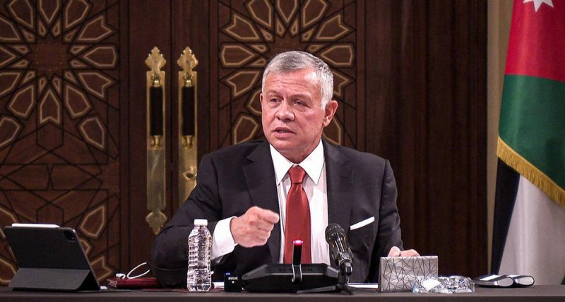 بتوجيه من العاهل الأردني.. الإفراج عن متهمين بـ"قضية الفتنة"
