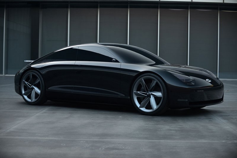 هيونداي تحرز الجائزة الذهبية بالمنتدى الدولي للتصميم 2021