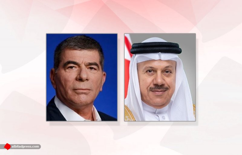 البحرين ودولة إسرائيل تتوصلان إلى اتفاق بشأن الاعتراف المتبادل بالتطعيم